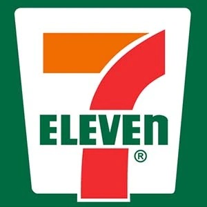7-Eleven Icon - Payment Method