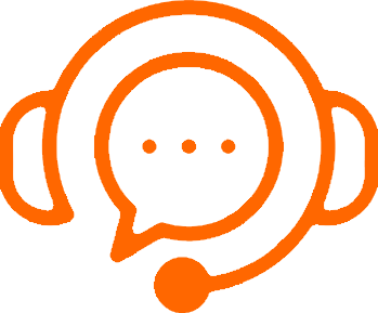 Contact Us Icon เบอร์โทรศัพท์