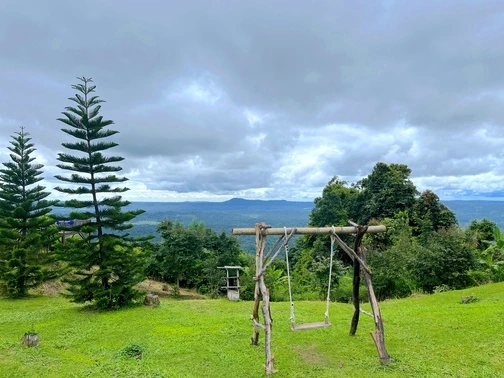 รถบัสจาก กรุงเทพฯ ไป เพชรบูรณ์