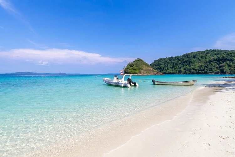 รถบัสจาก กรุงเทพฯ ไป เกาะช้าง