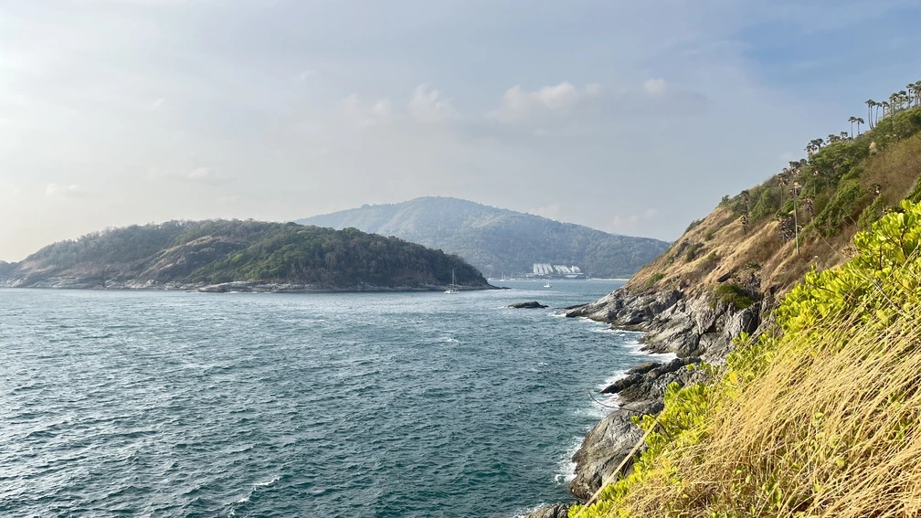 รถบัสจาก กรุงเทพฯ ไป ภูเก็ต