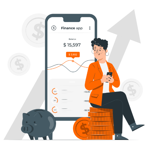 Finance App