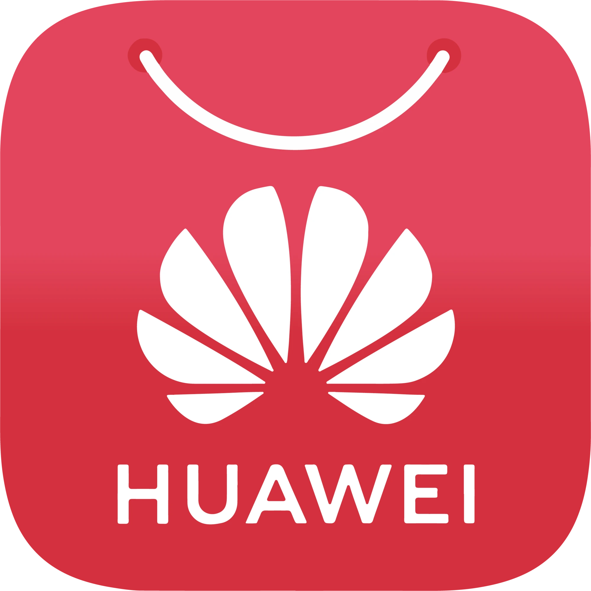 Download on Huawei AppGallery